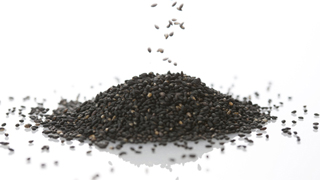 毎日の食生活に加えたい！じつは栄養満載なブラックカラーフード