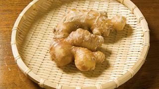 ストレス撃退によーく効く！ジンジャーティー のおすすめ