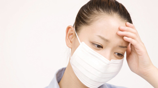 風邪を寄せ付けない体へ！風邪、インフル、ノロの予防法でウイルスの侵入を防ぐ！