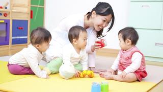 待機児童問題を考える① ～保育園基礎知識「認可」「無認可」の違い～