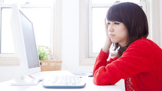 OL編・心ない一言にシューン…と疲れた瞬間は？