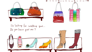 衣替えを機に『脱』マンネリファッション！いつもとひと味違うコーデにTRYする３つのヒント