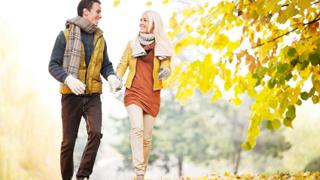 秋だからこそお散歩デートを楽しむ6つのコツ！