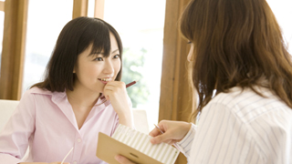 人見知りでもOK！初対面でも会話を弾ませる4つのテクニック