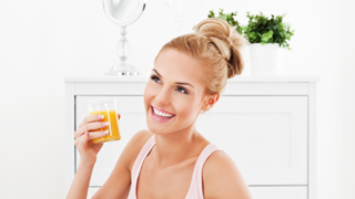 女子の美をサポート！朝食で食べたいおススメ食材 5選