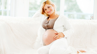 妊娠中のマイナートラブルにアロマを活用して快適マタニティーライフを♪