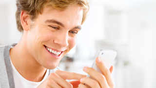 初デート後のメールが肝心なんです！男性がもらうと嬉しいメール 5選