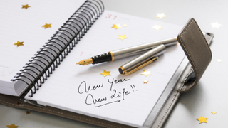 デジタル化する今、逆に高まるアナログ熱！女性に人気の手帳ブームに迫る！