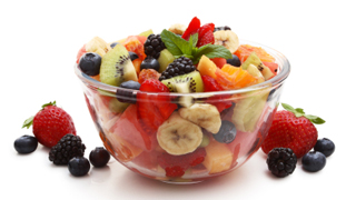 取りすぎは禁物！ダイエットでのフルーツとの上手な付き合い方