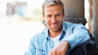 ４０代彼氏のススメ。同年代男子とはここが違う！ ５選