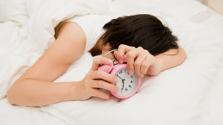 2度寝禁止！寝起きのウトウトを一瞬でリセットする6つの方法