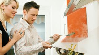 男の料理からうかがえる、彼のパーソナリティに迫る！