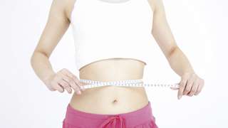 洋ナシ体型にさようなら！気になるセルライトを小さくする方法