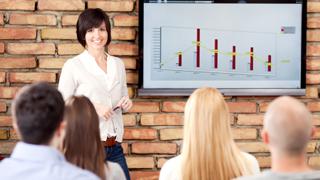 人前で、プレゼンで雰囲気にのまれてしまうあなたがやっておくといい基本的だけどしっかり効く８つの行動