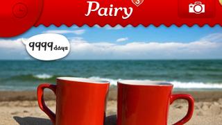 デート時のお店選び、どうしてる？カップルSNS「Pairy」でレストラン選びが楽しくなる