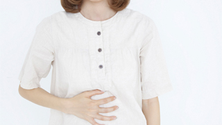 下腹ぽっこり…。さまざまな便秘の原因と対策