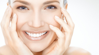 いつも素敵な笑顔でいたいから！きれいな歯を守るためのシークレット