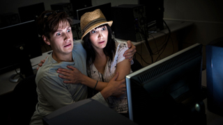 寒い冬こそホラーな『お化け屋敷デート』で熱くなろう！首都圏近郊のお化け屋敷テーマパークをチェック！