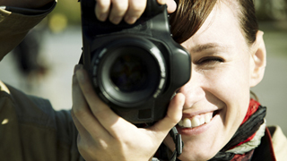 写真を撮る時に心がけたい５つのポイント ～一眼レフ篇～