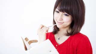 はじめる前に知っておきたい！3日坊主でも手帳＆日記が続く5つのコツ