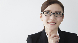 ネガティブ女子必見！考えない方が物事はうまくいきやすい？！