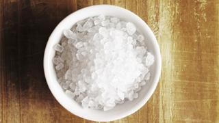 毎日使う調味料！粗塩に隠された秘密と調味料の美健康を知ろう