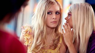 「この子、性格悪いかも…」と女に思われる女 3タイプ