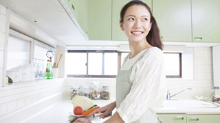 主婦に嬉しいコスパ◎ 覚えておくと便利な料理の知恵！