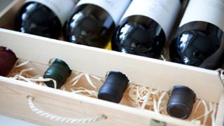 この時期余りがちな残り『ワイン』でカンタン冬レシピ！