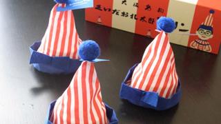 【ちょこっと自分にご褒美スイーツ】箱を開けてビックリ！～大阪・くいだおれ太郎プリン～