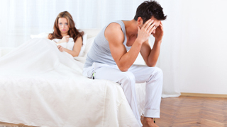 世界で急増中！彼女とのHに興味を持てない男子がこんなにも多いワケ