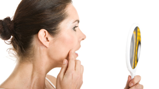 またニキビ？繰り返す大人ニキビをなんとかしたい！