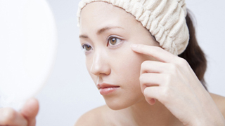 「あれ、なんかイイね！」って言わせたい！超気軽にできる新年イメチェン