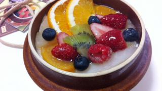 【ちょこっと自分にご褒美スイーツ】釜飯のあの釜にプリンが！ル パティシエ クニヒロ 釜焼きプディング