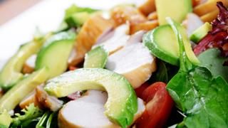 サラダを食べて内側からキレイに！野菜をもっと美味しく、たくさん食べるためのヒント