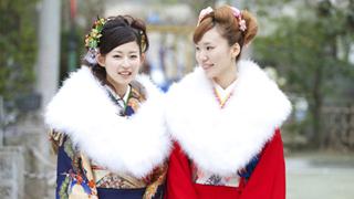 「女子あるある！」成人式の思い出ってカオス！振り返ってみると？