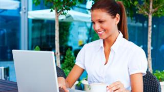 仕事中のオアシス！ランチタイムで昼活のすすめ！