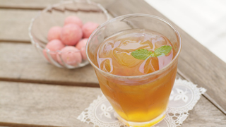 アイス、ジュースで夏太りしちゃった人へ！「美的ハーブ」でスッキリボディを目指しましょ！