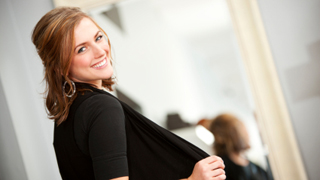 海外ファッションエディターが教える！ワンランクお洒落になるための小さなテクニック