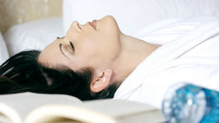 呼吸1つで人生が変わる!?女性のための正しい呼吸の実践レッスン！