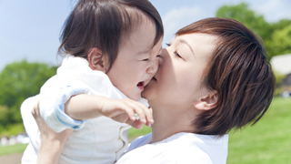 これはゆずれない！本質的な「良いママ」3つの条件