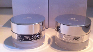 シンプルを極めた1ステップスキンケア NVUSで今日から新習慣を始めよう！