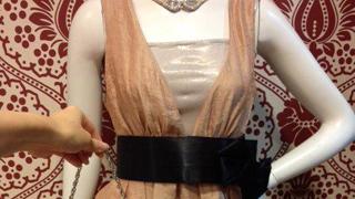 結婚式およばれファッション　この秋のトレンドと体型カバー術とは？