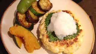 お肉なし！豆腐だけでつくる美味しすぎるハンバーグレシピ