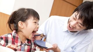 乳幼児期にママが気をつけたい食品リスト