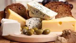 おしゃれに、スマートに食べたい！相性バツグンのチーズの食べ合わせ