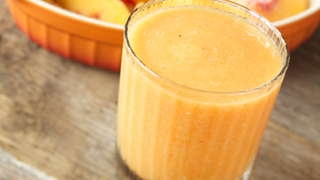 夏から秋への疲れを癒すおススメドリンク　３選