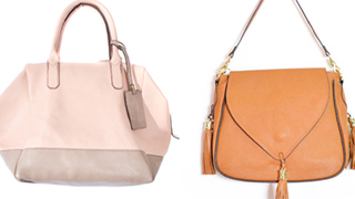 2012年秋冬トレンドファッションガイド　～トレンドバッグ編～