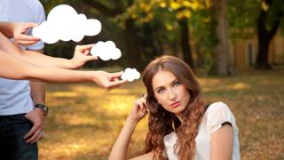 モテそうなのにどうして？なぜか彼氏ができない女子の思考パターン4タイプ