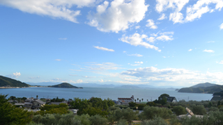 オリーブに絶景にフェス！島独特の魅力がいっぱい「小豆島」レポート